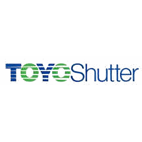 東洋シャッター