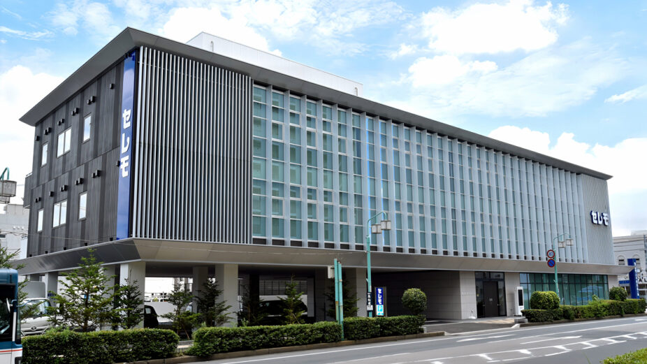 セレモ八千代台ホール